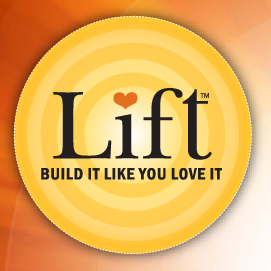 Click here to Build Your Lift Foundation